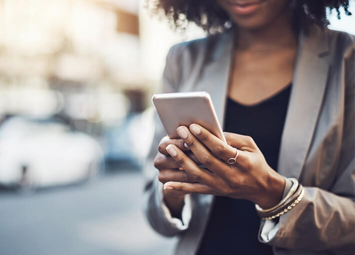 How to Get the Most out of Business Texting