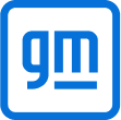 GM logo