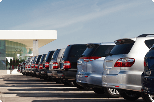 dealership sales solution