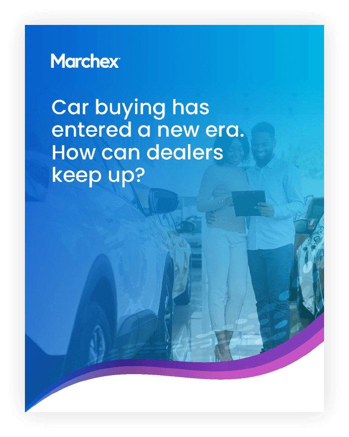 Car Buying White Paper