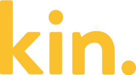 kin logo