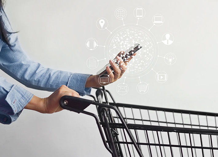 Know how a prospect became your customer in an omnichannel world - Blog Thumbnail