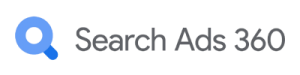 search ads 360 logo