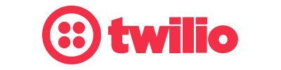 twilio logo